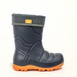 Сапоги. Flash 1-912-B04 Синий