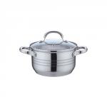 Кастрюля 6,1 л DE LUXE