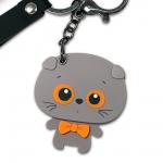 Брелок BUDI BASA АВВ-041 Басик с зеркалом