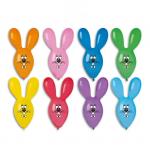 Набор воздушных шаров Gm Микс фигурных шаров 5 шт. #70165