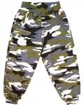 Брюки для мальчика 1-4 Textil Plus