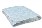 Наматрасник "Холфит", голубой                             (al-100100-gr)