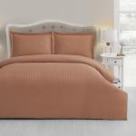 КПБ Arya Otel, коричневый                             (ar-200630-gr)