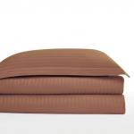 КПБ Arya Otel, коричневый                             (ar-200630-gr)