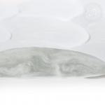 Одеяло "Soft Collection" лебяжий пух, всесезонное                             (arp-200600-gr)