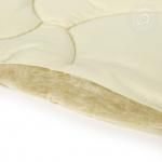 Одеяло "Soft Collection Ligt" овечья шерсть, легкое                             (arp-200605-gr)