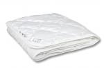 Одеяло "Алоэ", легкое, белый                             (al-100002-gr)