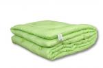 Одеяло "Bamboo", теплое, зеленый                             (al-100085-gr)