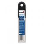 HEADMAN Лезвия запасные для ножа пистолетного 10шт, 18мм, 3136