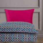 КПБ Arya Alamode Luis, темно-синий                             (ar-200636-gr)