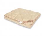 Одеяло "Гоби", легкое, бежевый                             (al-100020-gr)