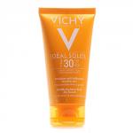 Vichy - Матирующая эмульсия для лица Драй тач SPF30, 50 мл.