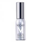 Vichy Liftactiv Derm Source - Сыворотка 10 Глаза и Ресницы, 15 мл.