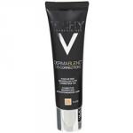 Vichy Dermablend - Тональный крем 3D, тон №25 телесный, 30 мл.