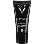 Vichy Dermablend - Корректирующий тональный флюид, тон 15, 30 мл.