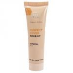 Holy Land - Крем увлажняющий тональный - Varieties Perfect Cover N2, 30 мл.