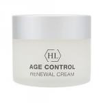 Holy Land - Крем обновляющий - Age Control Renewal Cream, 50 мл.