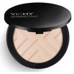 Vichy Dermablend - Пудра SPF 25 для нормальной и жирной кожи, тон 15, 9.5 г
