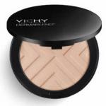 Vichy Dermablend - Пудра SPF 25 для нормальной и жирной кожи, тон 25, 9.5 г