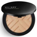 Vichy Dermablend - Пудра SPF 25 для нормальной и жирной кожи, тон 35, 9.5 г
