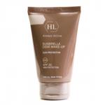 Holy Land - Крем солнцезащитный с тоном - Sunbrella Demi Make-Up, 125 мл.