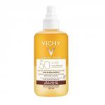 Vichy Capital Ideal Soleil SPF50 - Спрей двухфазный активатор 200 мл.