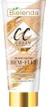 BIELENDA CC 10in1 Многофункциональный крем для коррекции фигуры Водонепроницаемый SPF 6 175 мл