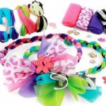 STYLE ME UP! 607 Украшения в стиле ретро