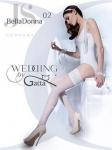 Чулки BELLA DONNA 02