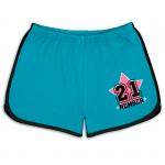 *Шорты для девочки 21