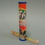 Калейдоскоп 22 см. Суздаль (гелиевый) (кор. 100 шт.)