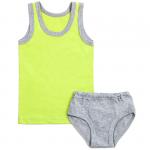 Комплект майка + плавки для мальчика