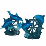 Дельфины (набор 2 шт.)