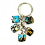 Брелок-подвеска Кронштадт (уп. 12 шт)