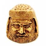 Наперсток Дед