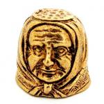 Наперсток Бабка