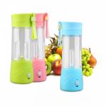 Блендер портативный USB