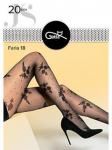 Колготки FARIA 18