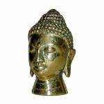 Голова Будды