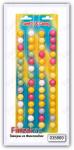 Ассорти жевательных резинок "Bubble Gum" 140 гр