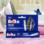 Br!te" Карандаш для чистки утюгов,  Россия
