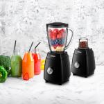 Блендер «3 в 1» Kitfort КТ-3029