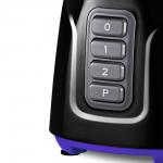 Блендер «3 в 1» Kitfort КТ-3032-1 фиолетовый