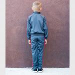 Детский спортивный костюм СтримД-4