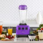 Блендер Kitfort КТ-3022-1 фиолетовый