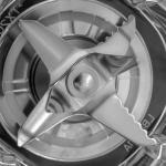 Блендер Kitfort КТ-3022-1 фиолетовый