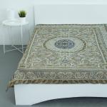 Покрывало гобелен Розы классический