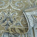 Покрывало гобелен Розы классический