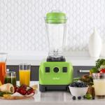 Блендер Kitfort КТ-3022-2 салатовый