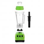 Блендер Kitfort КТ-3022-2 салатовый